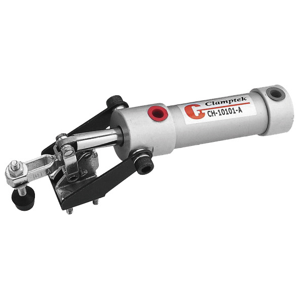 供应 CH-10101-A 气动夹钳 气压式夹钳 快速夹钳  手动夹钳