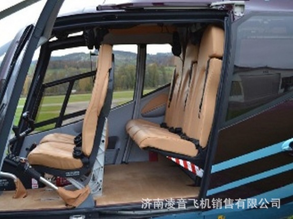 ����˽�˷ɻ�4S�� 2009 Eurocopter ŷֱ����EC120B ֱ�����۸�