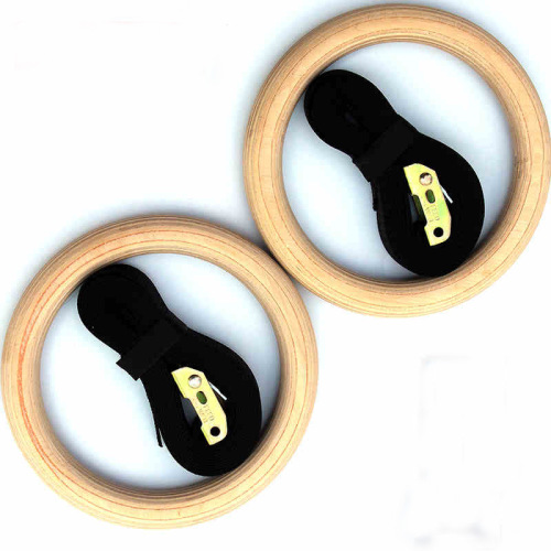 Amazon Birch Adult Adjustable Gymnastics Household Children's Boosting Stretch Ring Sports Fitness Ring