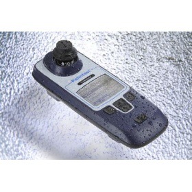 PTH046水晶版余氯二氧化氯测定仪