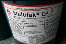 加德士Multifak EP2#号润滑脂,Caltex Multifak EP 2黄油，16kg