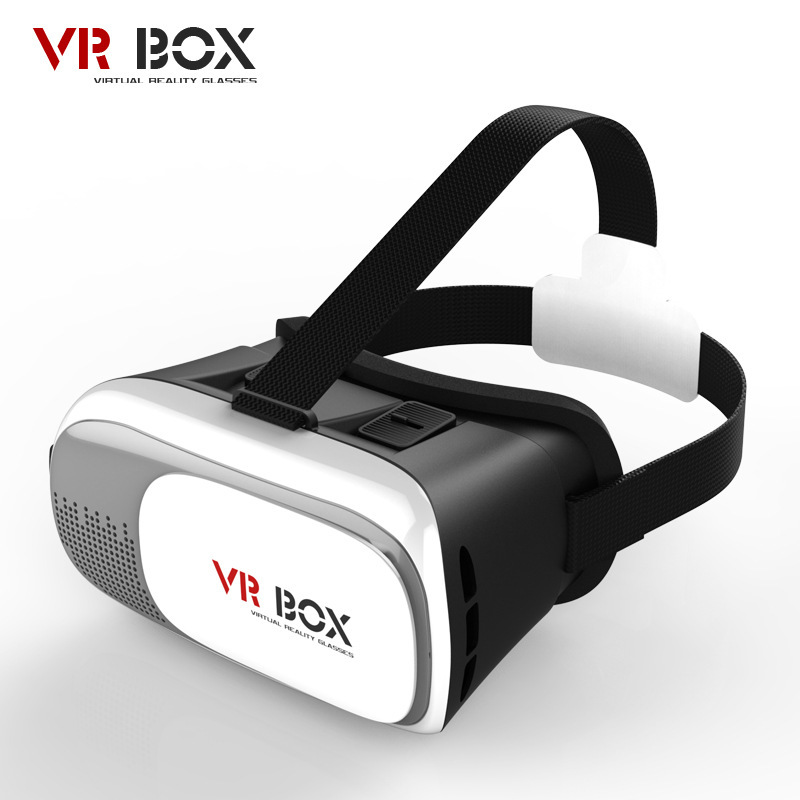 Lunettes VR ou 3D VRBOX - Ref 1228374 Image 7