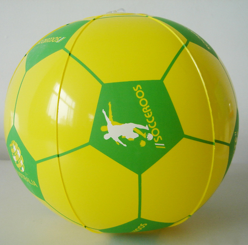 30cm inflatable bach ball(JSF-