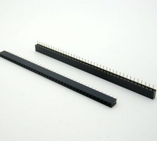 1X40 1.27mm�_��������ĸ ����ĸ���� ������ĸ�Ӳ��