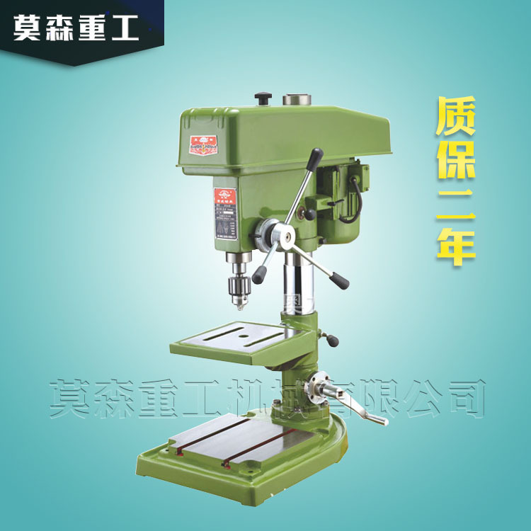 供应小型台钻工业台钻ST-16台钻西湖台钻 z4116台钻|ms