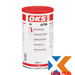 OKS 476 食品级多用途润滑油/润滑脂 食品级润滑油