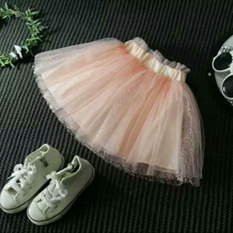 Jupe enfant en polyester - Ref 2050974 Image 5