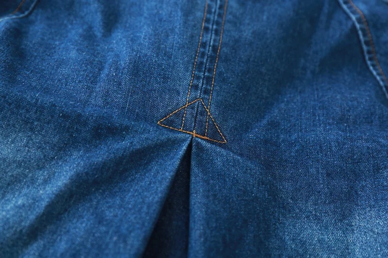 Blouson femme en Cow-boy - Ref 3322088 Image 32