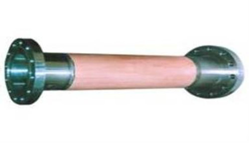 FP、FPV-氧气管道阻火器, 阻火器、呼吸阀