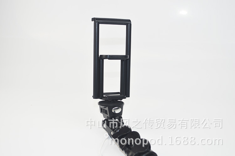 Perche selfie en Alliage d aluminium - Ref 3386834 Image 42