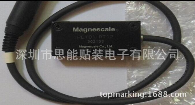 JUKI 2050磁尺读写头磁 SONY PL101-RT07/PL101-RT12 MAGNESCALE