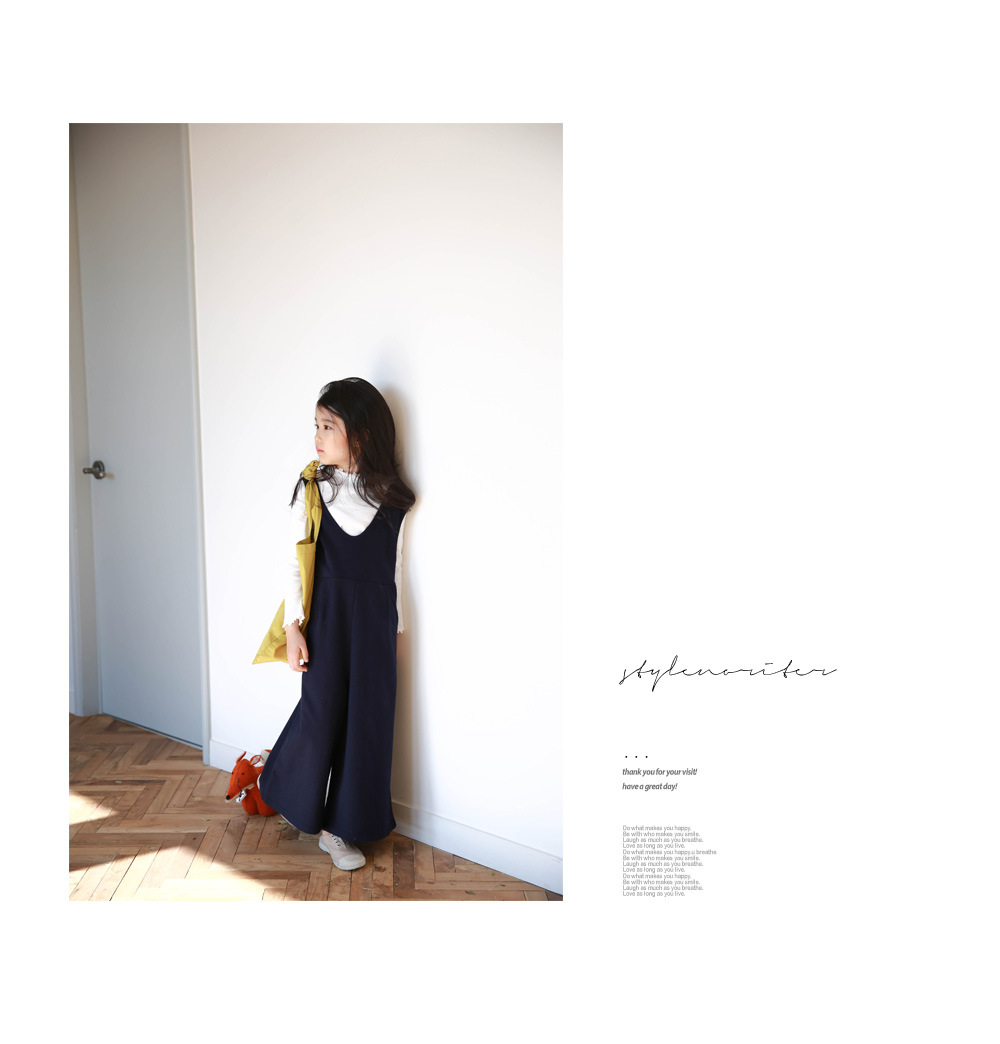 Pantalon fille - Ref 2062449 Image 13