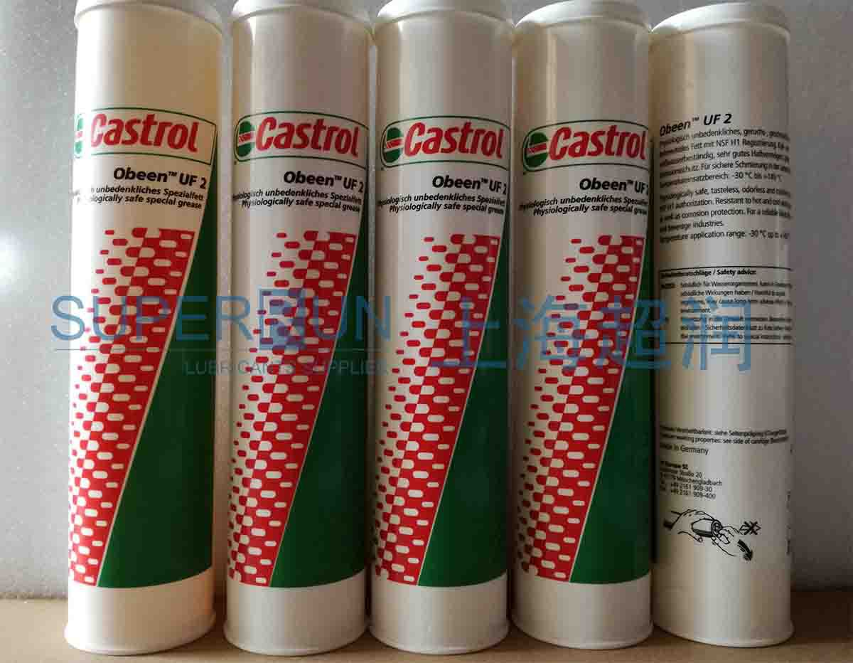 现货供应嘉仕多Tribol GR 400 PD系列润滑脂