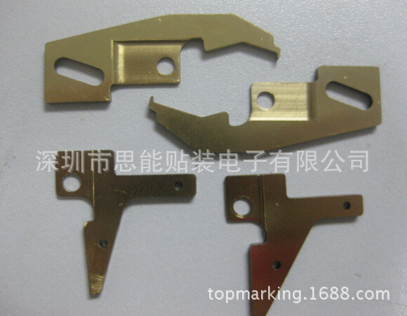 SMT Placement Equipment Parts AI 49536401 ANVIL SMT Placement Equipment Parts AI 49536401 ANVIL