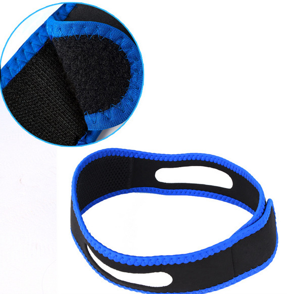 Anti-Renflement bloque Mâchoire - Ref 3423864 Image 9