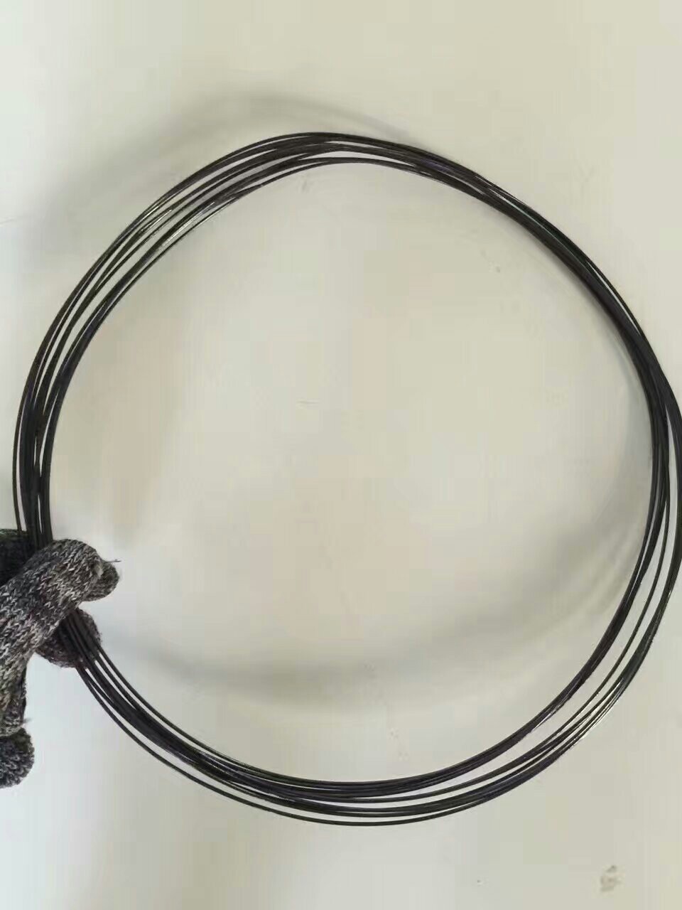 安平厂家长期供应黑铁丝 黑退火丝 铁丝