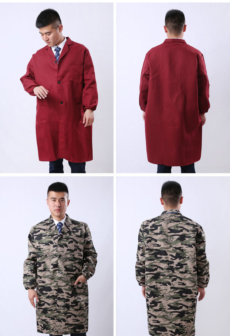 Tenue de travail - Ref 1913482 Image 11