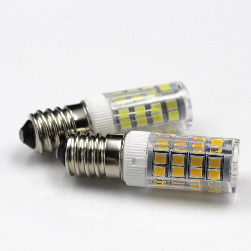 LED E14 4W 6W