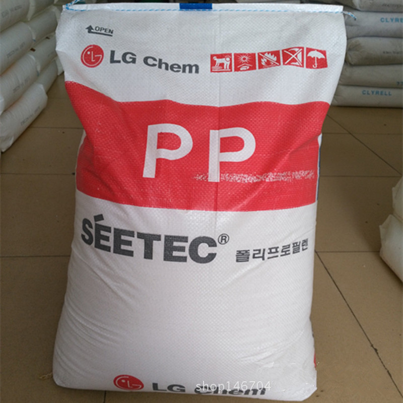 PP韩国  GP-1007FC 耐高温 叶轮泵  薄膜级 阻燃 高冲击 耐热丙烯