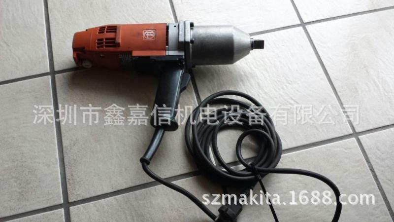 批发德国 泛音FEIN 工业级冲击扳手 ASbe648