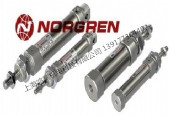诺冠NORGREN气缸RM/28012/M/10圆筒气缸上海现货供应