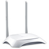 TP-LINK Pu-WR842N 300M Wireless router Broadband home wireless wireless penetration