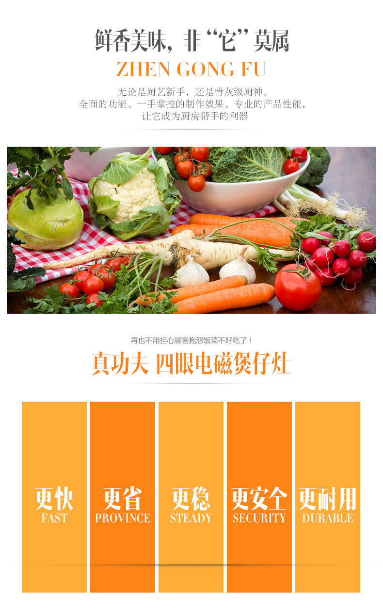 节能煲仔炉87