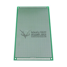   PCB w 9*15cm 1.6