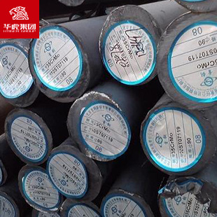 华虎集团 现货供应8CrMnMo16-4F/Imacro NIT合金结构圆钢