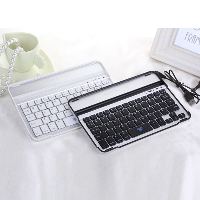 Clavier pour tablette - Ref 3422831 Image 4