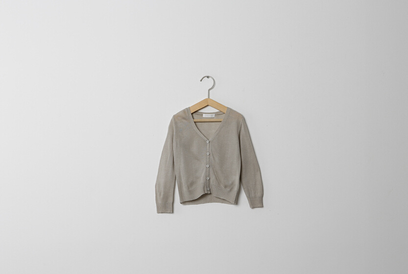 Pull fille AONE KIDS - Ref 2105024 Image 49