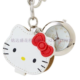 钥匙扣及钥匙扣配件;眼镜盒/包;饰品配件