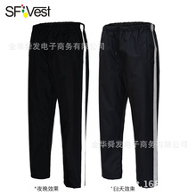 SFVest�����ˮ��ѝ�Ј��� ��ͨ����·���T�а�ȫ��ʾѝ��