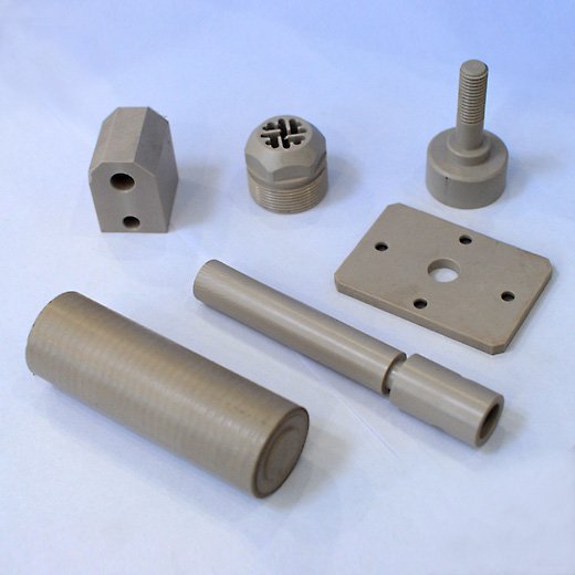 进口防静电PEEK板 超高分子UPE棒 增强PA66数控加工 环氧板雕刻