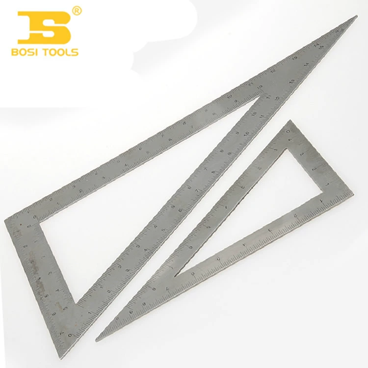 Треугольная линейка из нержавеющей стали Persian Tools BS 181140 / БС 181125    Подлинная гарантия