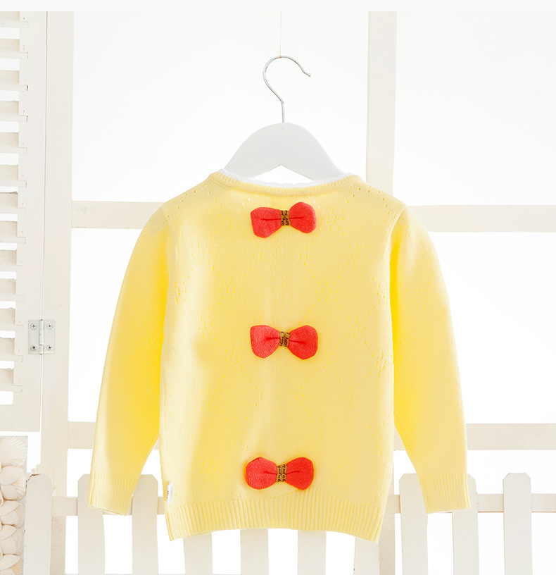 Pull fille - Ref 2105718 Image 23
