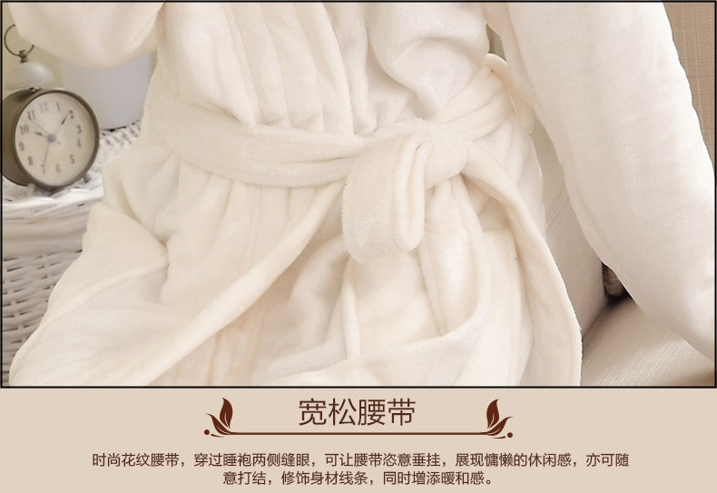 Peignoir jeunesse - Ref 601313 Image 16