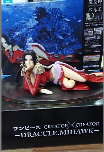 造型師女帝 蛇姬（紅色）100套一箱.34-40元 15CM