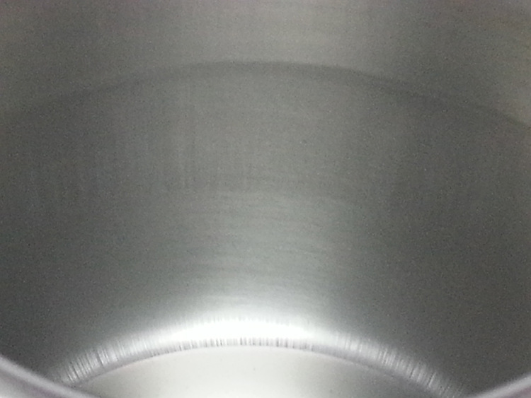 Factory direct sales of stainless steel water kettles for export, European-style round kettles, household multi-functional water kettles, steel handle water kettles wholesale detail image 7