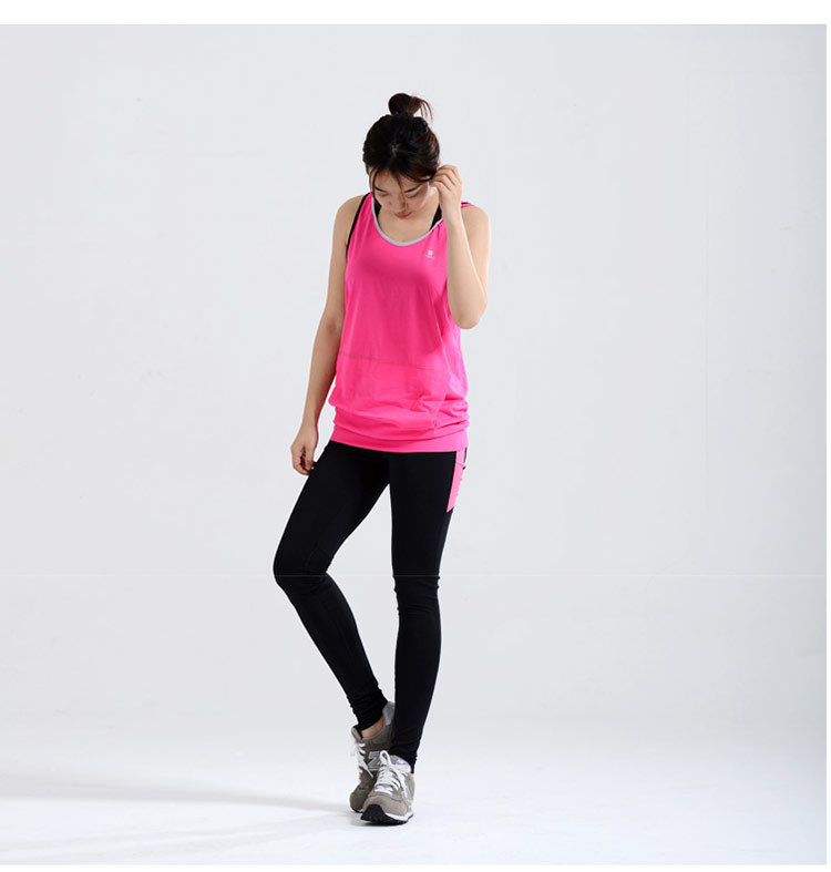 Débardeur sport pour femme - Ref 2029994 Image 10