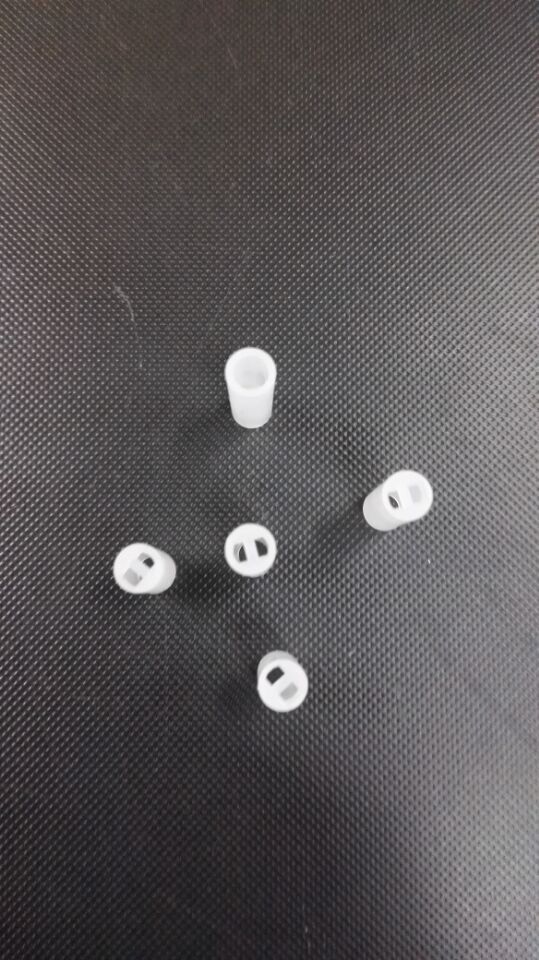 Φ5系列 LED 隔离柱 尼龙绝缘柱 塑料间隔柱 灯柱 灯座 支撑柱