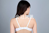 Underwear, push up bra for breastfeeding, bra top, wireless bra, for middle age, 2020