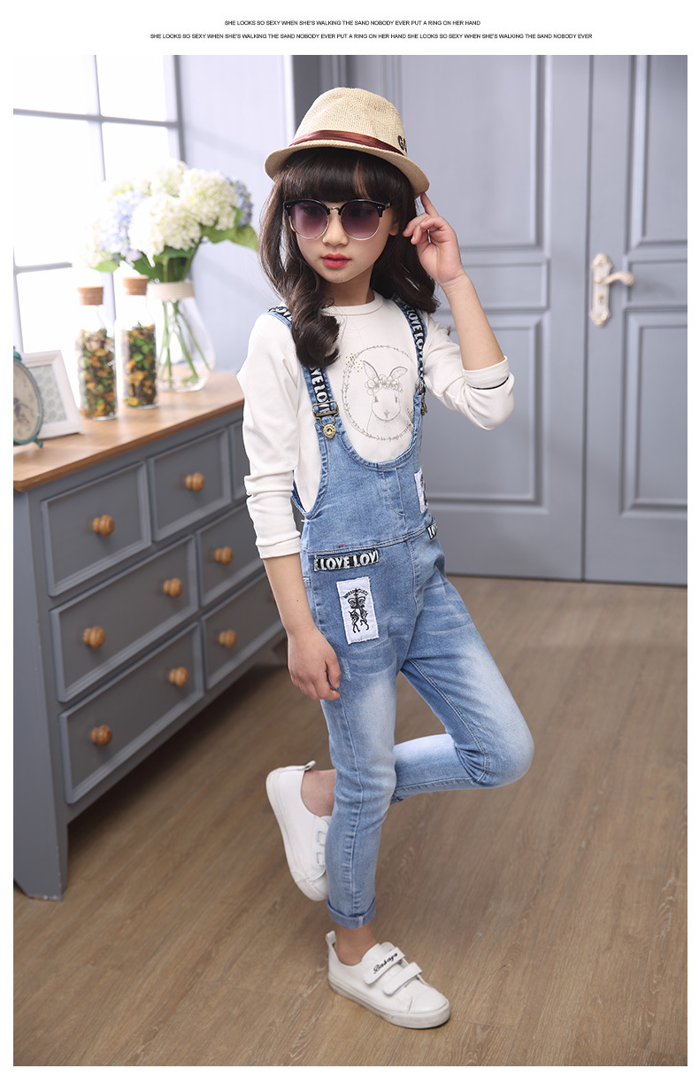 Pantalon fille other - Ref 2064998 Image 36