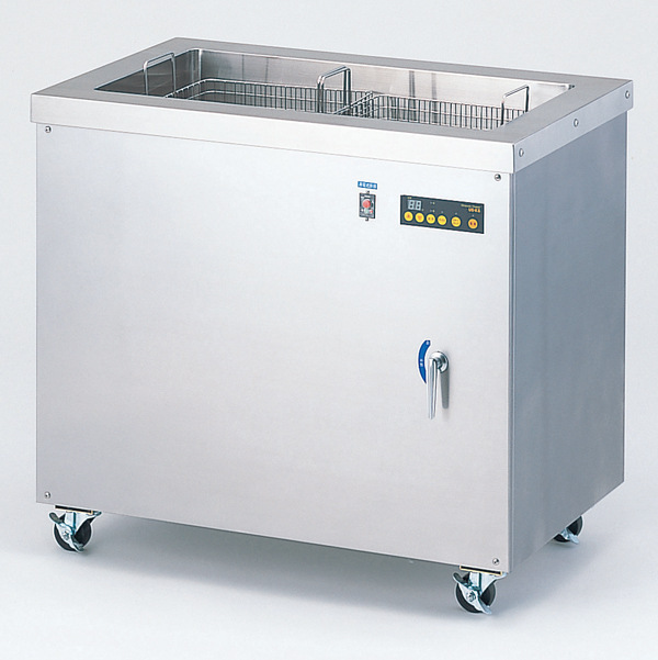 超声波清洗器 US-35KS AsOne   6-9239