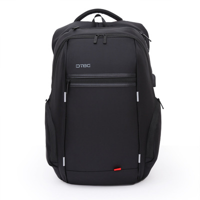 Manufactor sale capacity Theft prevention Lightening light notebook computer Backpack student schoolbag D8195W