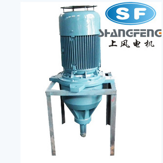 长期供应冷却塔风机专用LHJ6S-22kw-145减速机上虞上风电机公司