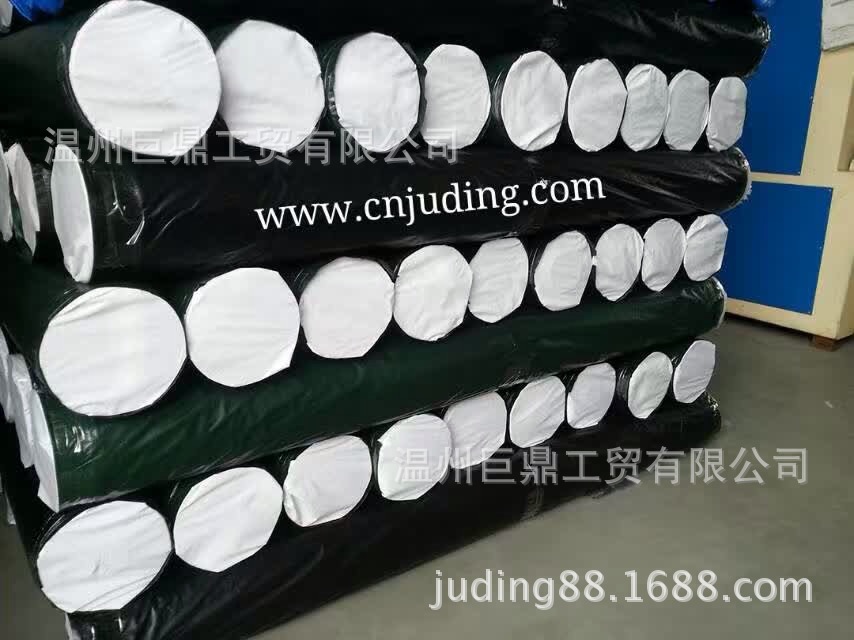 供应PE防水油布篷布编织布