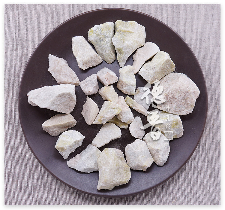 Hua Rui Shi Flower Bud Stone Mineral Herb 500g Dried Raw Material for Decoction and Traditional Use key features