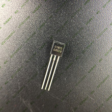 ������O�� C1815 TO-92 2SC1815 NPN 60V 0.15A 0.4W 8MHZ
