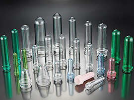 PCO1810 PCO1881 28MM 瓶胚 塑料瓶胚水瓶胚